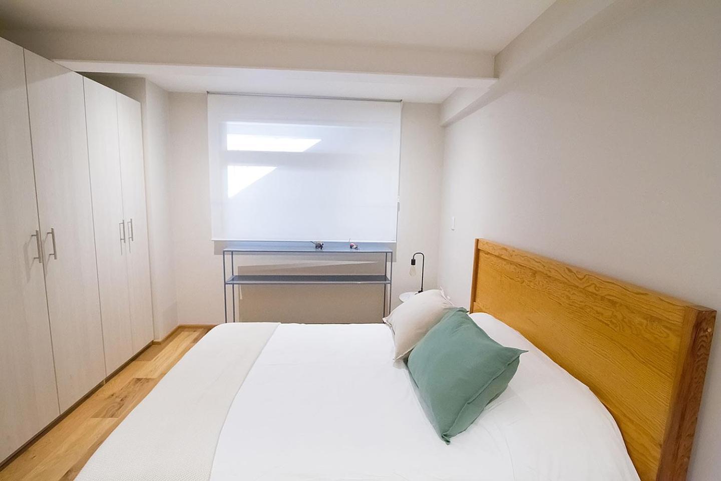Apartamentos La Condesa México DF Exterior foto